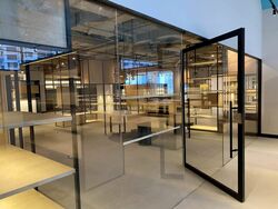 Luzerne Building (D12), Retail #455447931